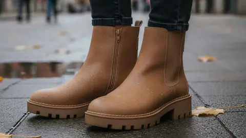 Botines para mujer de Lidl