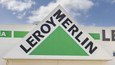 Tienda Leroy Merlin
