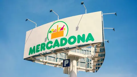 Supermercado Mercadona