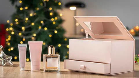 Lote mujer Rose Nude de Mercadona