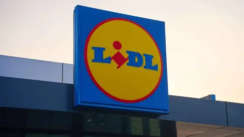 Supermercado Lidl