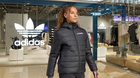 Los abrigos acolchados Adidas que todos buscan este Cyber Monday, ahora rebajados en m&aacute;s de un 40%