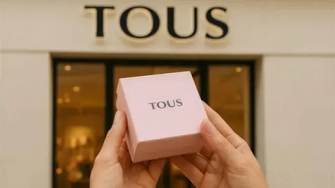 Los 4 pendientes de Tous que deber&iacute;as fichar antes del Cyber Monday porque no tardan en agotarse