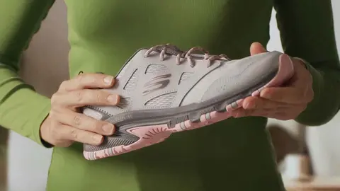 Skechers Hillcrest-Pure Escapade en Amazon