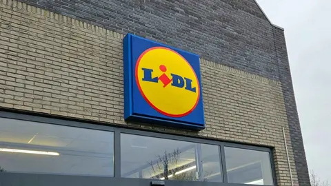 Supermercado Lidl