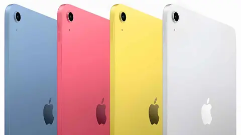 Apple iPad de 11 pulgadas: Chip A16 en Amazon