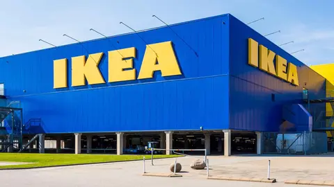 Tienda Ikea