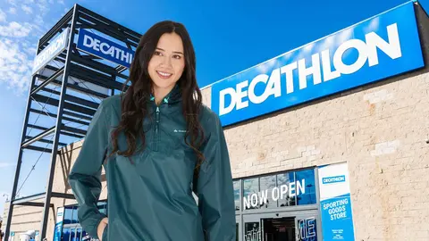 Decathlon tiene la soluci&oacute;n para no temer a los chaparrones este invierno pr&aacute;cticos y por menos de 20 euros