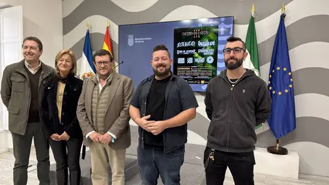 Conciertos Antes de Navidad