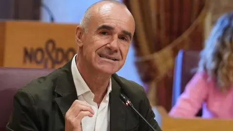 El PP ha arremetido duramente contra Antonio Mu&ntilde;oz