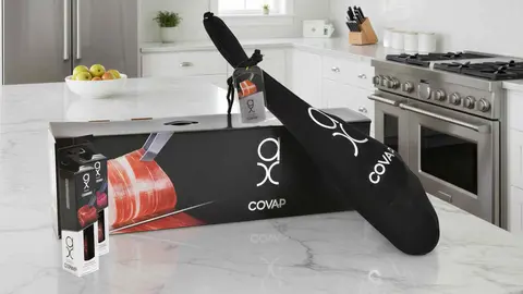 Jam&oacute;n ib&eacute;rico de bellota 100% de 7,5 kg + 2 ca&ntilde;as de presa de bellota ib&eacute;rica en El Corte Ingl&eacute;s