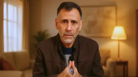 Alfonso Mu&ntilde;oz, funcionario de la Seguridad Social | Recreaci&oacute;n El MIRA