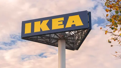 Tienda Ikea