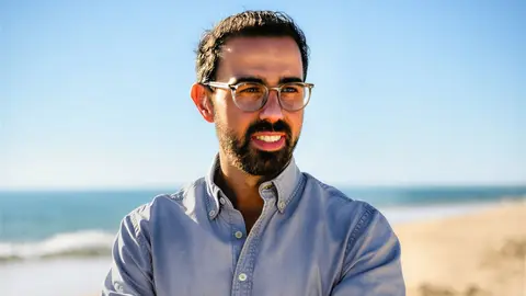 Manuel Caballero Ruiz-Mateos - Imagen editada El MIRA