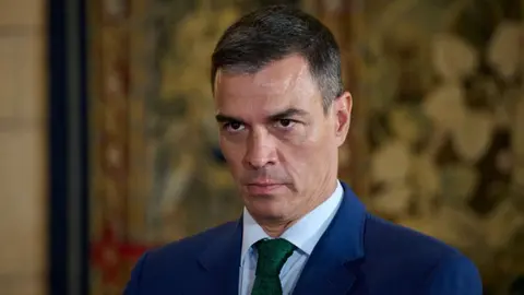 Pedro S&aacute;nchez, el &uacute;nico de la banda del Peugeot que todav&iacute;a no ha entrado en la c&aacute;rcel