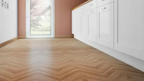 Adi&oacute;s a la tarima tradicional su alternativa ya est&aacute; en Leroy Merlin y es m&aacute;s barata y duradera