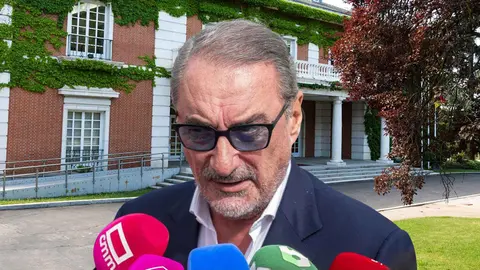 Carlos Herrera analiza la ca&iacute;da de &Aacute;balos y Koldo tras su ingreso en prisi&oacute;n, se&ntilde;ala una guerra interna en el PSOE entre el bloque de Cerd&aacute;n y el t&aacute;ndem Zapatero&ndash;Pepe Blanco
