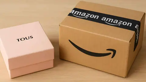 Triunfan en Amazon este invierno las joyas de plata de TOUS pulseras, anillos y pendientes