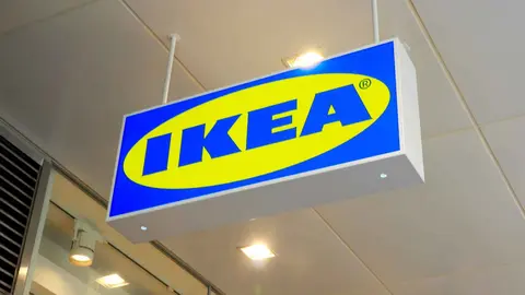 Tienda Ikea