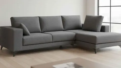 El Corte Ingl&eacute;s arrebata a Ikea la hegemon&iacute;a de los sof&aacute;s chaise longue