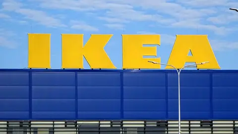 Llegan ma&ntilde;ana a Ikea y cambiar&aacute;n por completo tu sal&oacute;n de la alfombra m&aacute;s barata a la m&aacute;s exclusiva