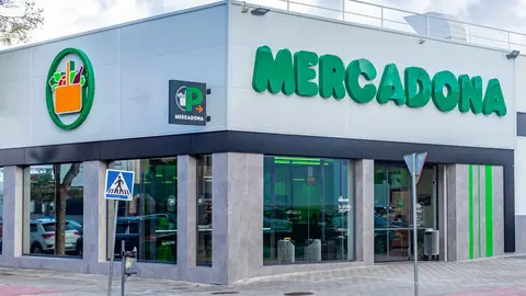 Supermercado Mercadona