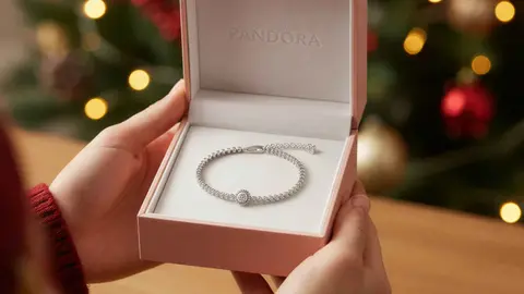 Pandora desata la locura con sus nuevas joyas exclusivas 4 pulseras tenis a un precio muy asequible