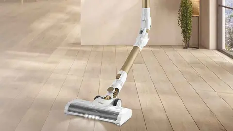 Ni Dyson, ni Cecotec el nuevo aspirador de Lidl tiene el rendimiento que m&aacute;s vale la pena