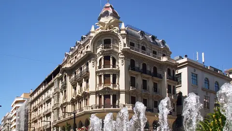 Granada, un ejemplo de gesti&oacute;n econ&oacute;mica