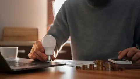  C&oacute;mo elegir tu tarifa plana para luz y gas para ahorrar todos los meses 