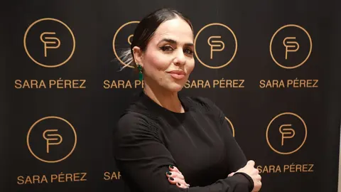 Sara P&eacute;rez | Cristo Garc&iacute;a