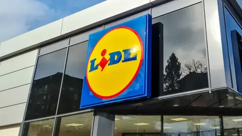 Supermercado Lidl