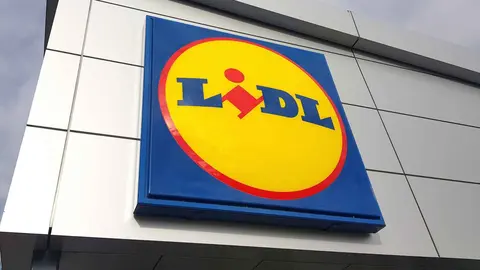 Supermercado Lidl