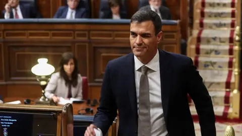 Pedro S&aacute;nchez no cede y busca retomar el di&aacute;logo con Junts