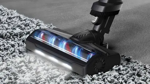 Aspiradora de escoba sin cable Rowenta X-PERT 7.60 en Amazon