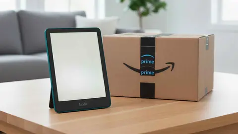 Nuevo Kindle 2024 en Amazon