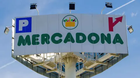 Supermercado Mercadona