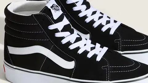 Las zapatillas m&aacute;s buscadas de Vans y Converse caen a su precio m&aacute;s bajo antes de Navidad en Decathlon