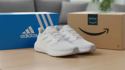 Amazon llama la atenci&oacute;n de todos con estas 3 zapatillas Adidas buenas, bonitas y muy baratas