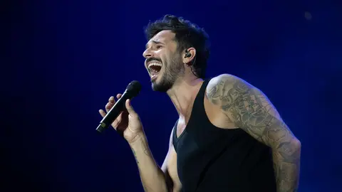 Anto&ntilde;ito Molina