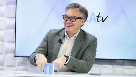 Manuel Gavira en MIRAtv