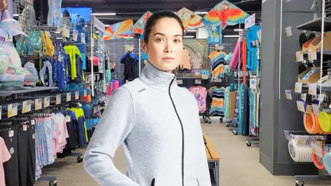 Llegan a Decathlon los forros polares y los leggins t&eacute;rmicos m&aacute;s c&oacute;modos y baratos del invierno