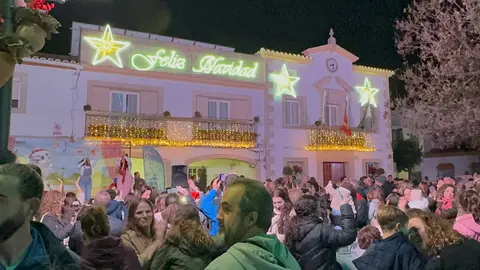 Navidad en Guadalcac&iacute;n