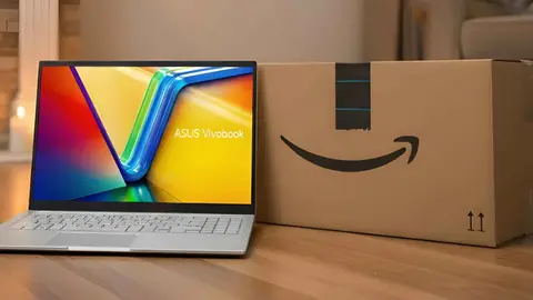 ASUS Vivobook en Amazon
