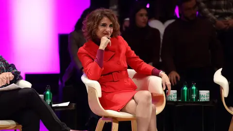 Mar&iacute;a Jes&uacute;s Montero