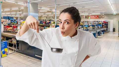 Lidl lanza herramientas de cocina clave para organizar, agilizar y disfrutar cada receta
