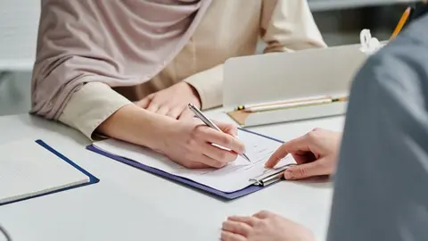 Andaluc&iacute;a registra en 2025 el mayor n&uacute;mero de hipotecas sobre viviendas desde 2010