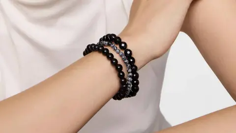 Las 4 mejores pulseras de Tous para resaltar tus looks este invierno est&aacute;n en Amazon
