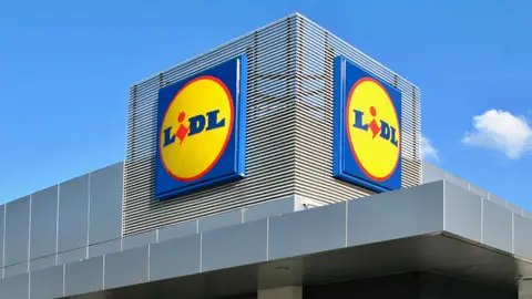 Supermercado Lidl