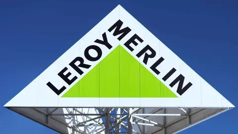 Ya en Leroy Merlin el armario que gana espacio en cualquier dormitorio y te permite organizar toda la ropa